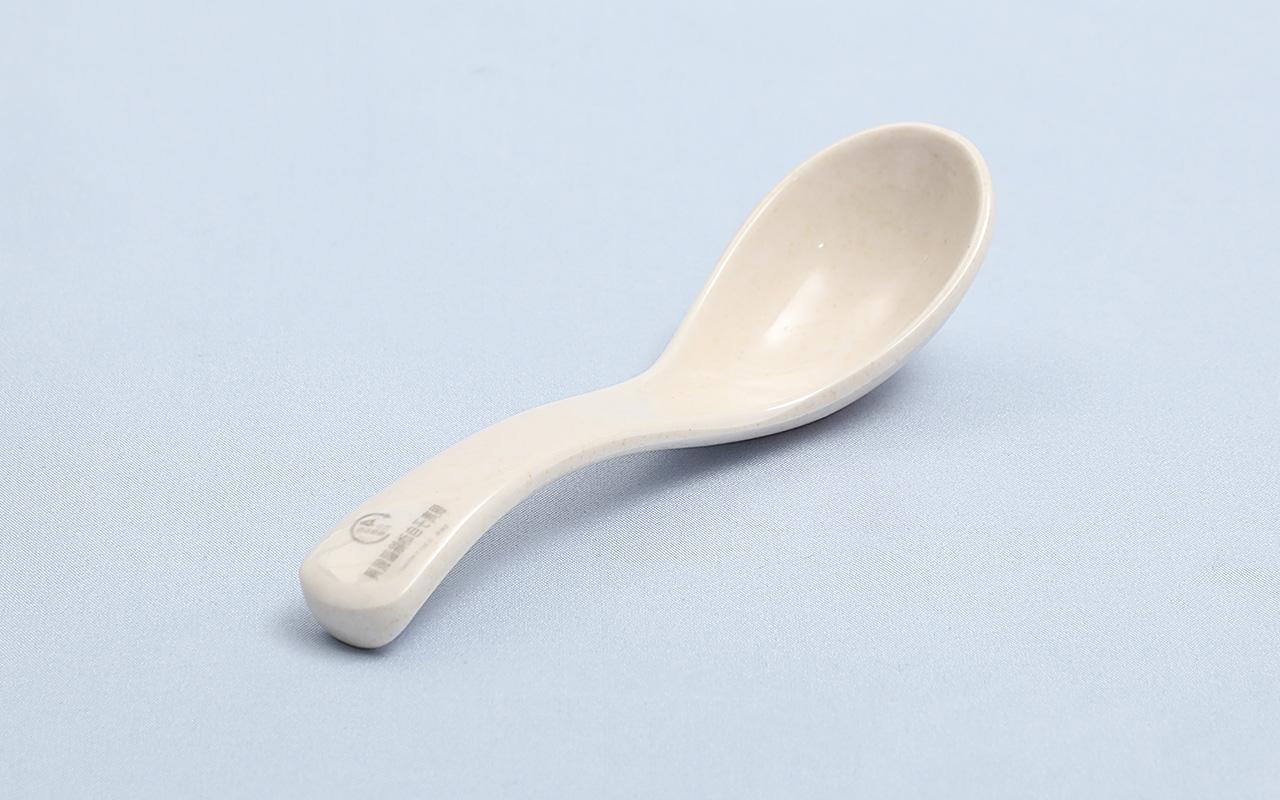 银离子勺子-火锅餐具定制